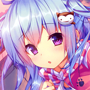 Friend avatar: 银河渡舟