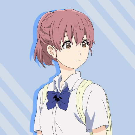 Friend avatar: 之一Yo