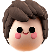 Friend avatar: Josh W Comeau