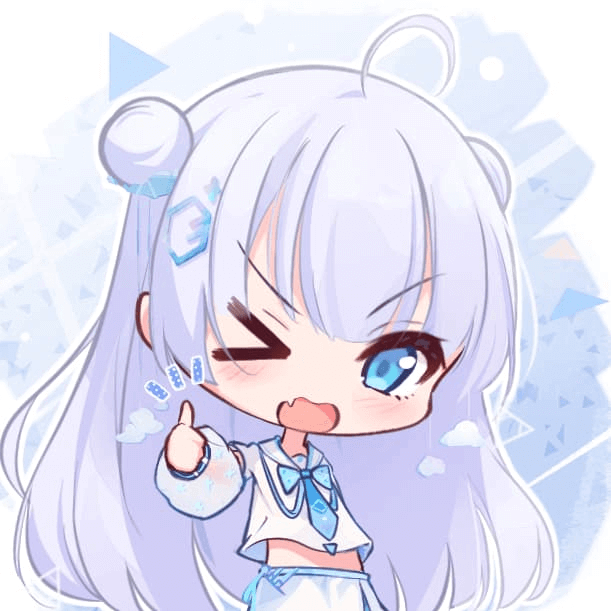 Friend avatar: 云游君的小站