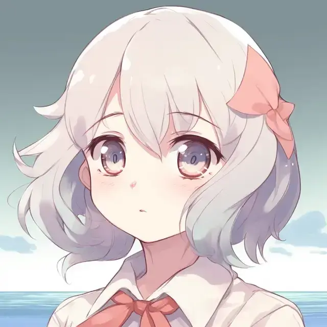 Friend avatar: Innei